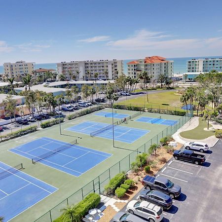 Bayshore Yacht & Tennis 216 Clearwater Beach Exterior foto