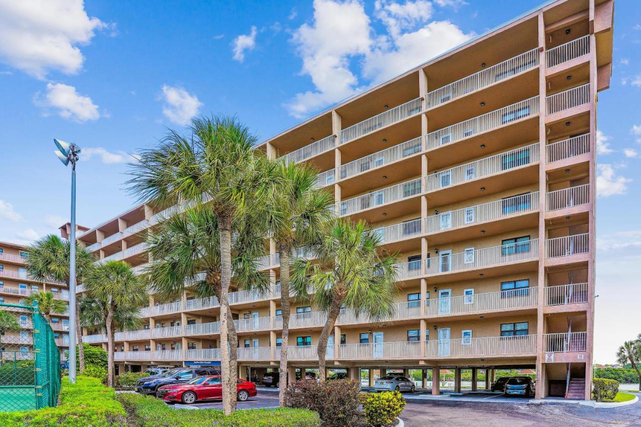 Bayshore Yacht & Tennis 216 Clearwater Beach Exterior foto