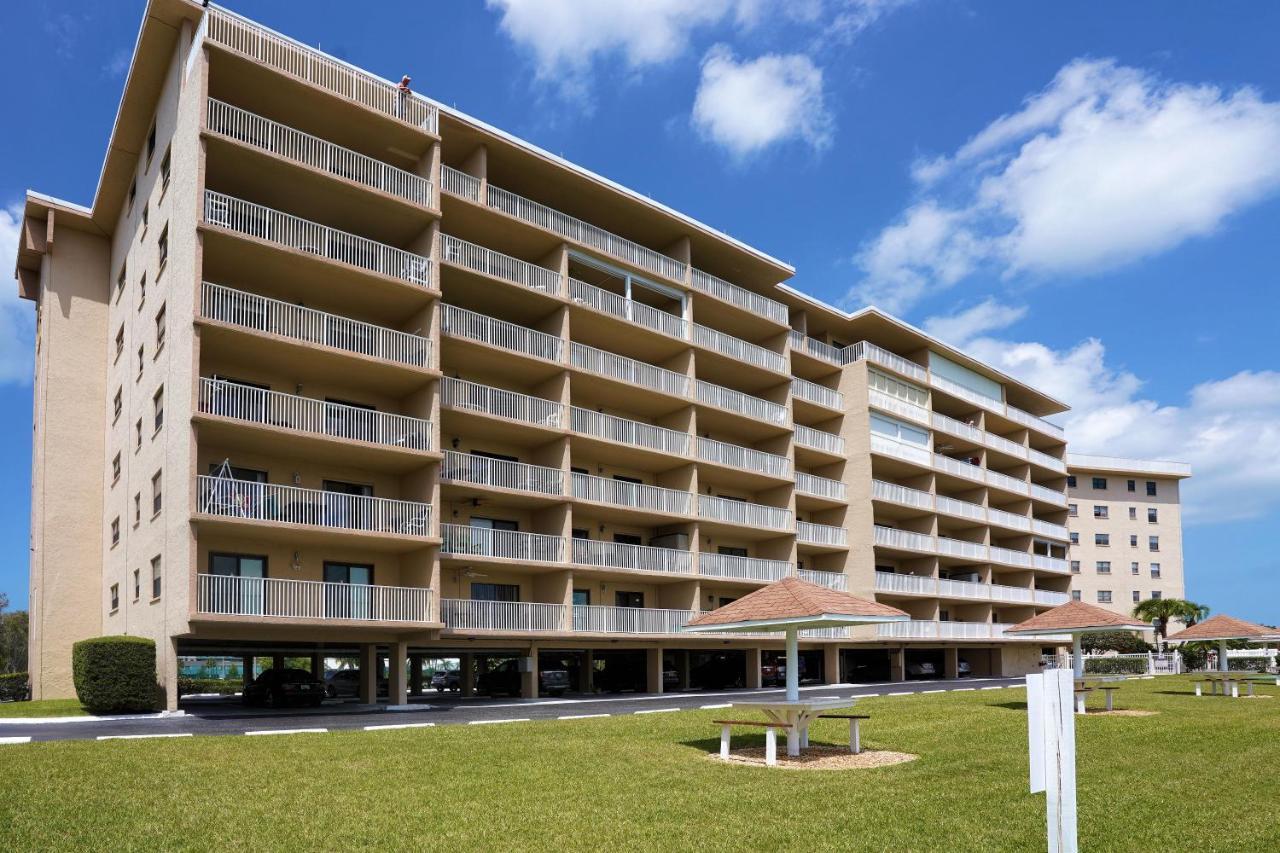 Bayshore Yacht & Tennis 216 Clearwater Beach Exterior foto