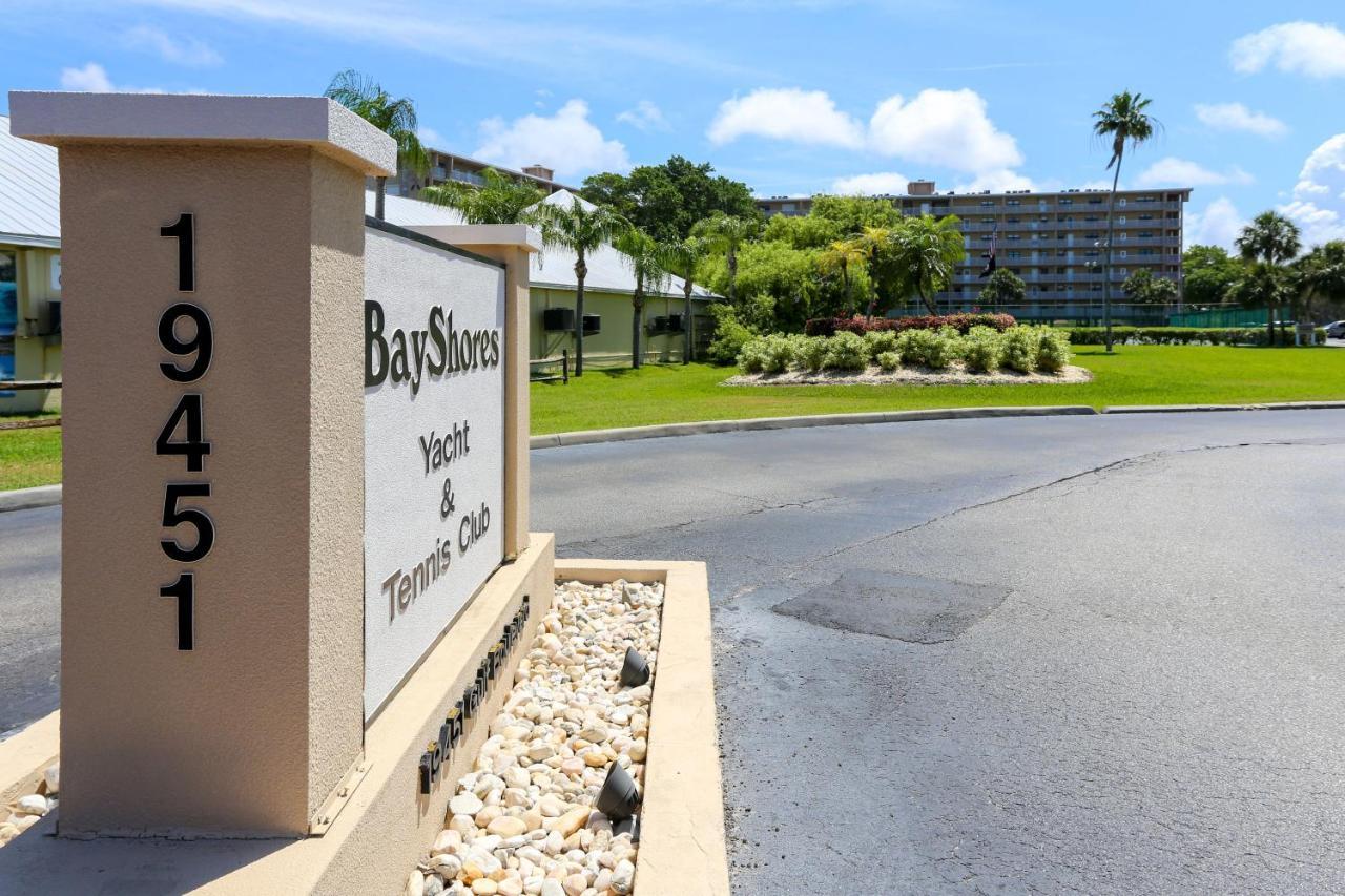 Bayshore Yacht & Tennis 216 Clearwater Beach Exterior foto