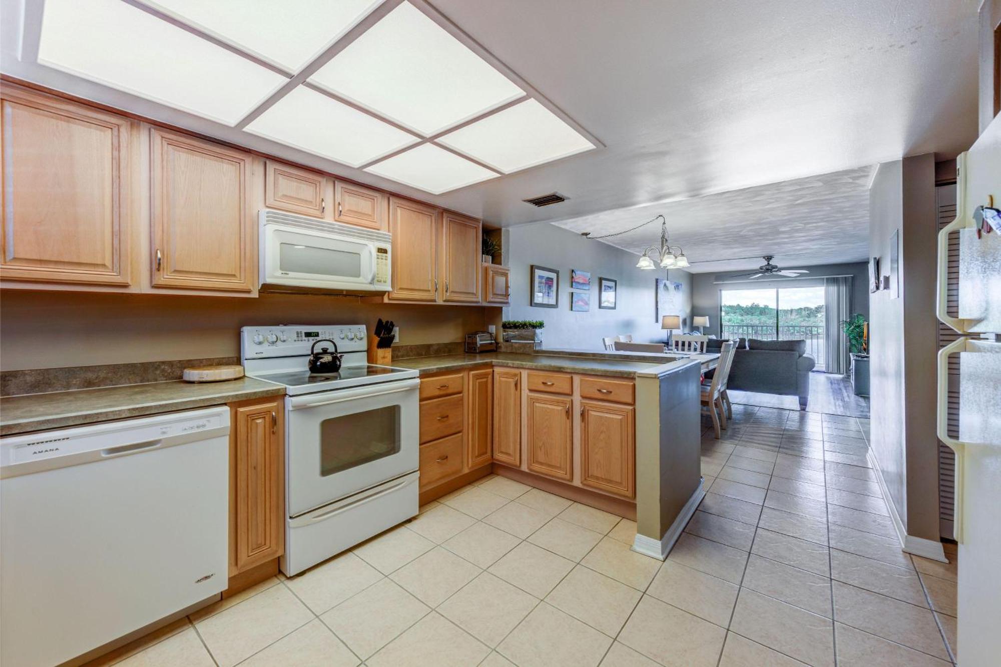 Bayshore Yacht & Tennis 216 Clearwater Beach Exterior foto